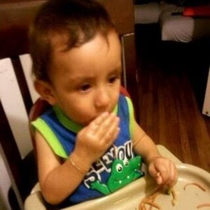 Meet your Posher, Aaron